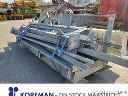 Triman Screening machine 18/30-4