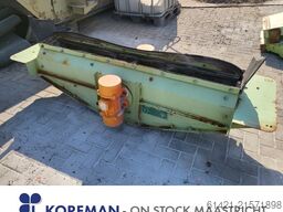 Triman Screening machine 18/30-4