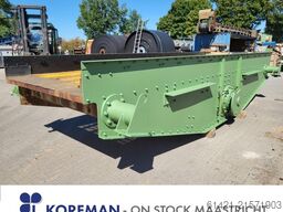  Screening machine Binder 19/70-1