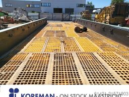  Screening machine Binder 19/70-1