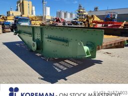  Screening machine Binder 19/70-1