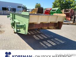  Screening machine Binder 19/70-1