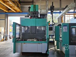 Arburg Allrounder 2000 T 2000-800