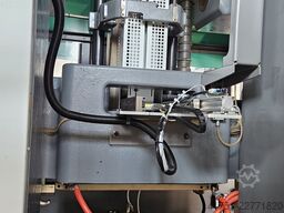 Arburg Allrounder 2000 T 2000-800