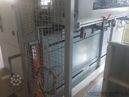 Solarco BOXMATIC BMC17