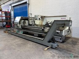 Monforts KNC 800 x 4000mm CycleTurn