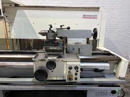 Monforts KNC 800 x 4000mm CycleTurn