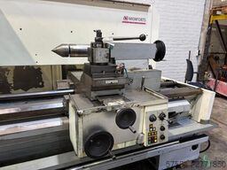 Monforts KNC 800 x 4000mm CycleTurn