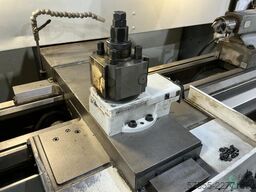 Monforts KNC 800 x 4000mm CycleTurn