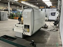 Monforts KNC 800 x 4000mm CycleTurn