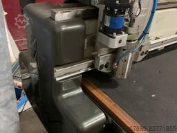 GLASTON BAVELLONI 37R2 S