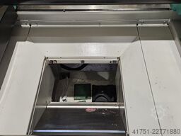 Arburg Allrounder 630 S 2500-800