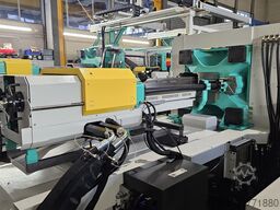 Arburg Allrounder 630 S 2500-800