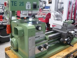 Weiler Primus Tischdrehmaschine