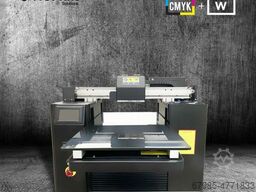 We Print Solutions GmbH PS4060 Max Volume