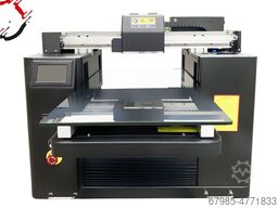We Print Solutions GmbH PS4060 Max Volume