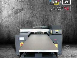 We Print Solutions GmbH PS4060 Max King