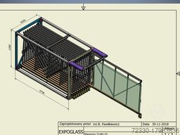 ExpoGlass® S140-12
