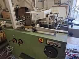 Muller Martini presto