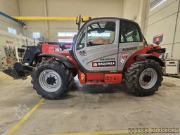 Manitou MT1335 Easy
