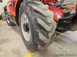 Manitou MT1335 Easy