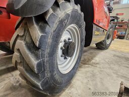 Manitou MT1335 Easy
