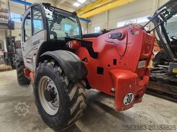 Manitou MT1335 Easy