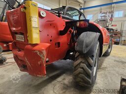 Manitou MT1335 Easy