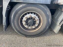 Krone N/A Platform / Rongen / Potholes / Discbrakes /...