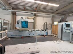 Homag Weeke Venture 5 Optimat BHC 550