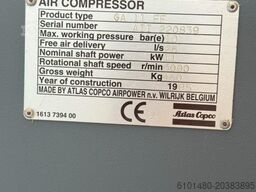 Homag Weeke Venture 5 Optimat BHC 550