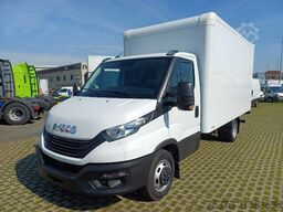 IVECO DAILY 35C16 - 4100