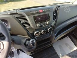 IVECO DAILY 35C16 - 4100