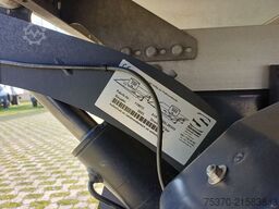 IVECO DAILY 35C16 - 4100