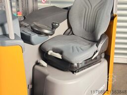 Jungheinrich ETV 216 - Service Neu - Batterie 87% - Garantie