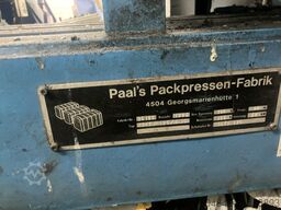 Paal Paal Konti 125D