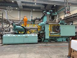 Engel DUO 5550/650 pico