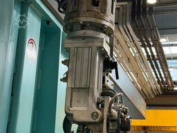 Engel DUO 5550/650 pico