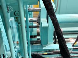 Engel DUO 5550/650 pico