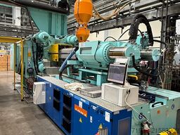 Engel DUO 5550/650 pico