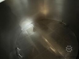 Slowbeer MB-500MAN Sudhaus