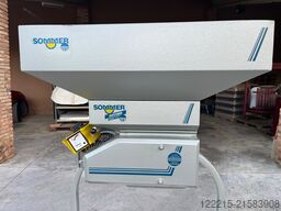 Slowbeer MB-500MAN Sudhaus