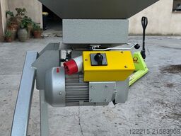 Slowbeer MB-500MAN Sudhaus