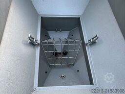 Slowbeer MB-500MAN Sudhaus