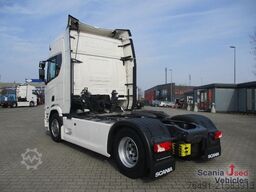 Scania R 460 A4x2NA