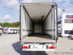 DAF XG+ 530 FT 4x2 Top Komplettzug Kühler Intarder