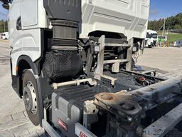 IVECO S-Way AS260S49Y/FP CM MW 1120-1320 Intarder AHK
