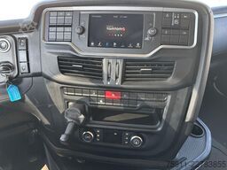 IVECO S-Way AS260S49Y/FP CM MW 1120-1320 Intarder AHK