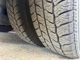 MERCEDES-BENZ Sprinter 519 CDI Klima NAVI Tempomat 4,8m Rampen