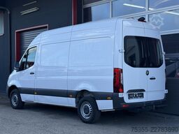 MERCEDES-BENZ Sprinter 317 CDI L2H2 Klima Navi Kamera Automati